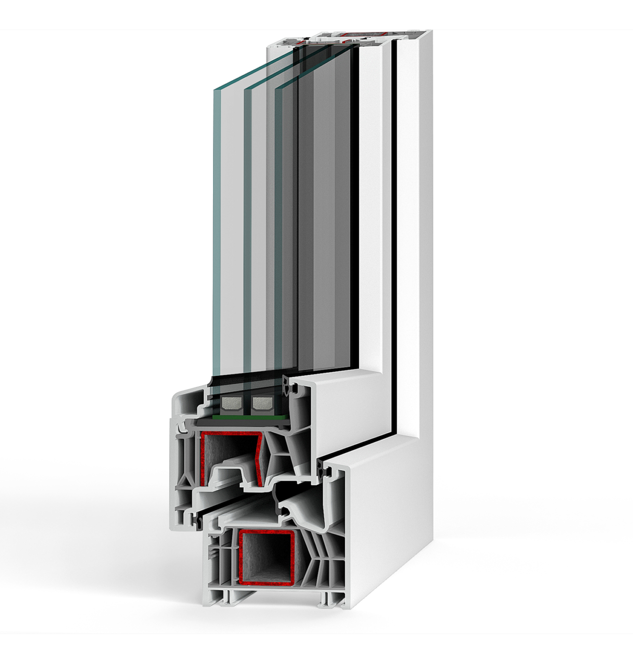 Fenetre Pvc Sainte Menehould